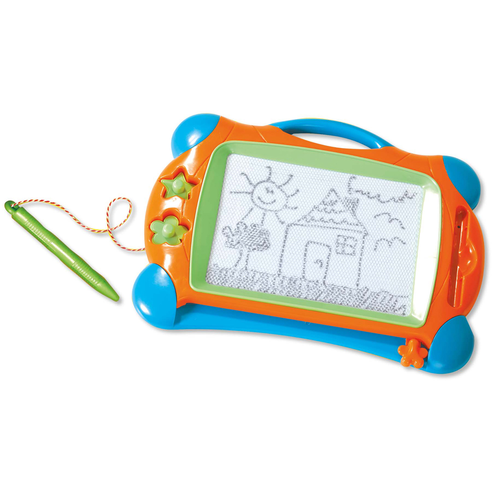 SES Creative Magnetic Drawing Board Image 2