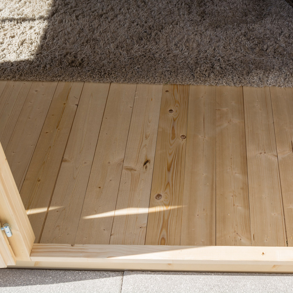 Rowlinson Garden Retreat Image 4