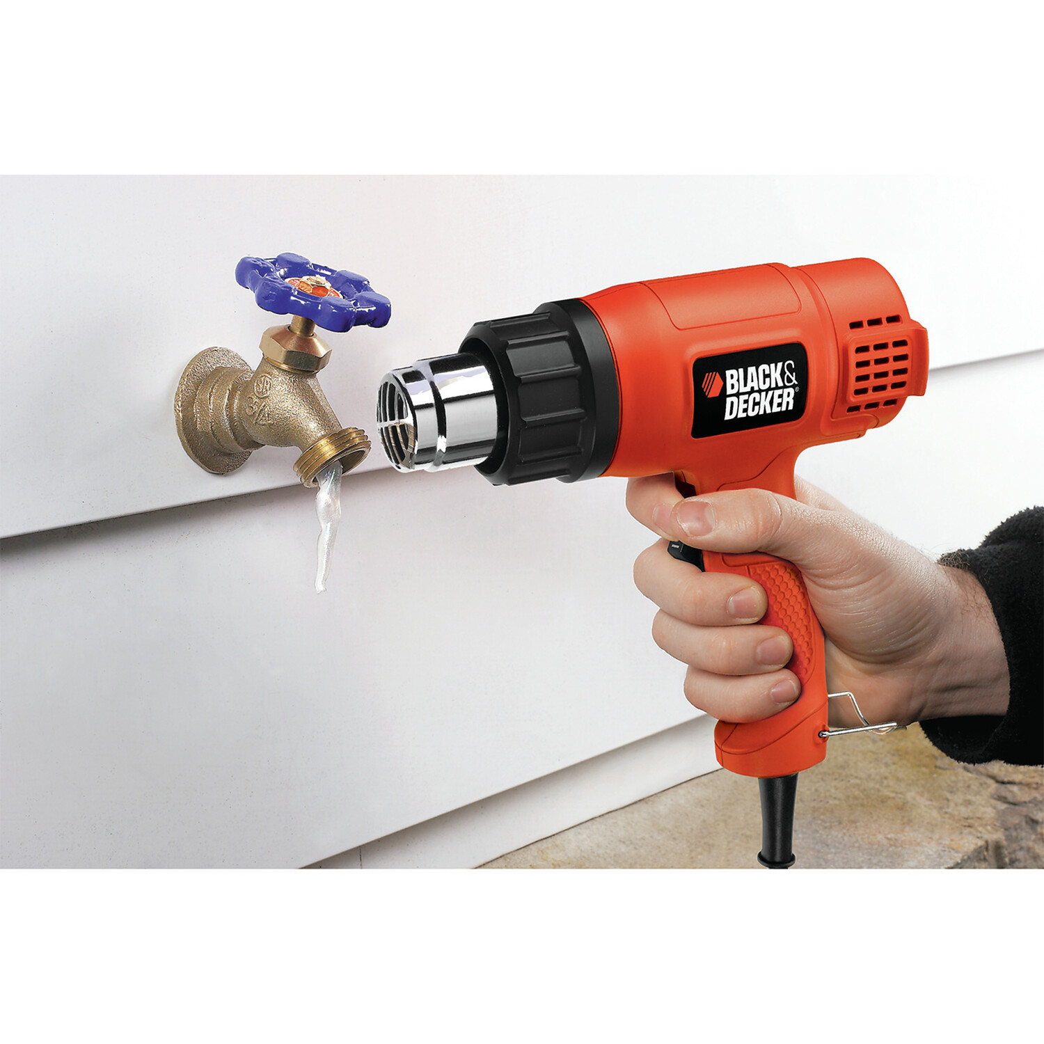 BLACK+DECKER KX1650-GB Heat Gun Image 3