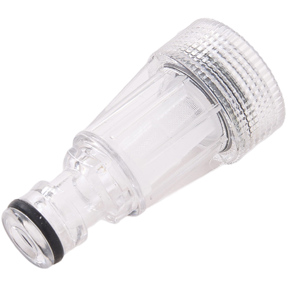 Living and Home Electric Pressure Washer with Wheels 2000W Image 5