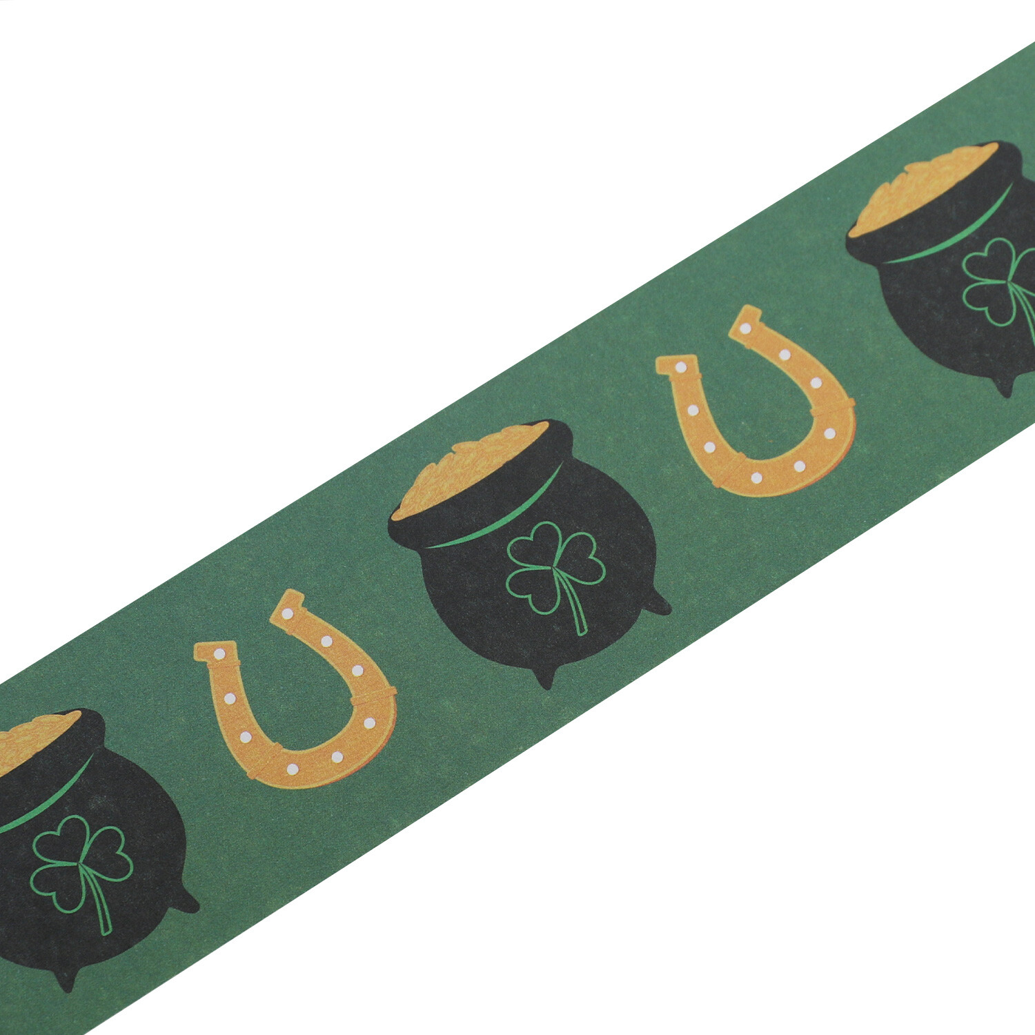 St Patricks Day Paper Chains Image 3