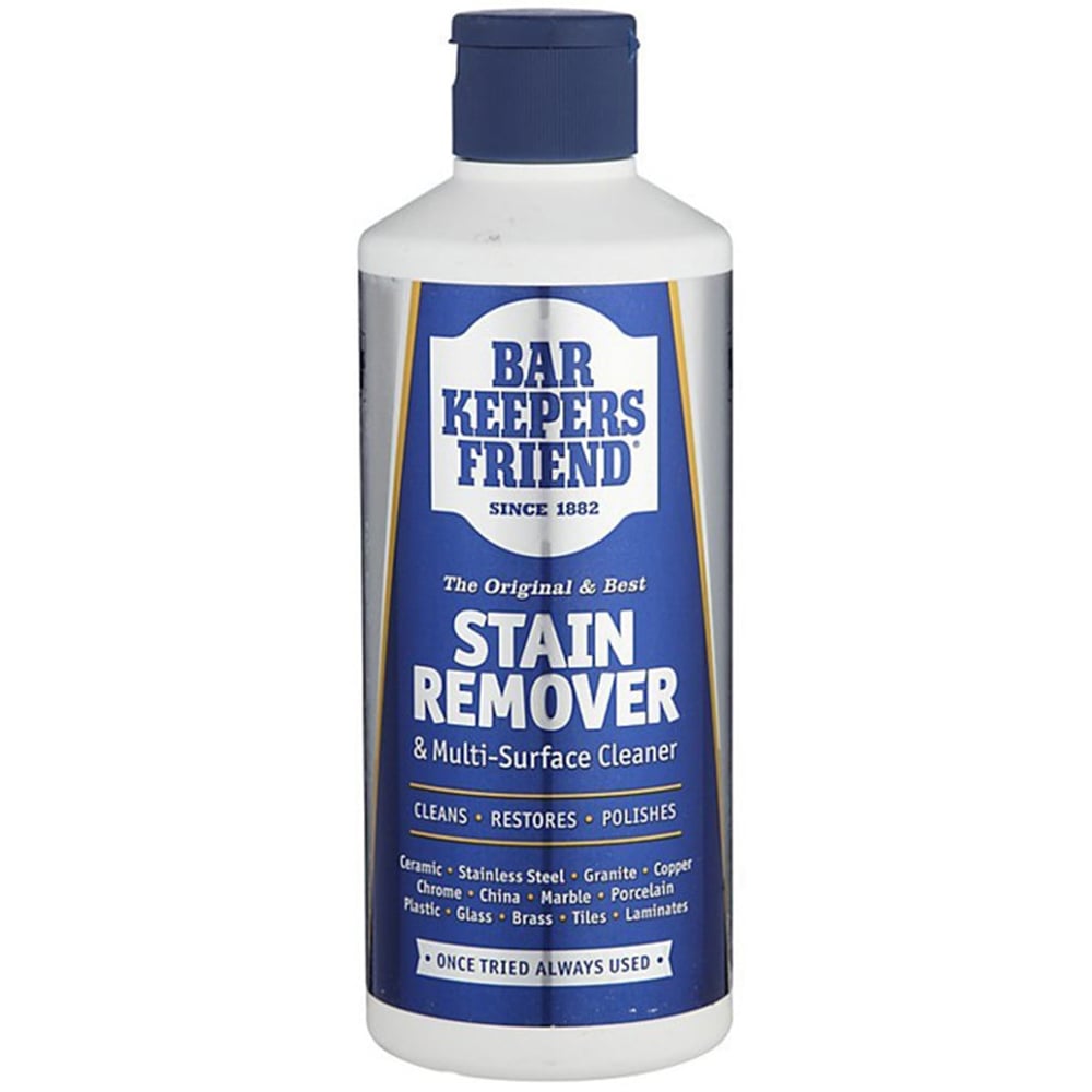 Bar Keepers Friend Kitchen Cleaner 250ml Image