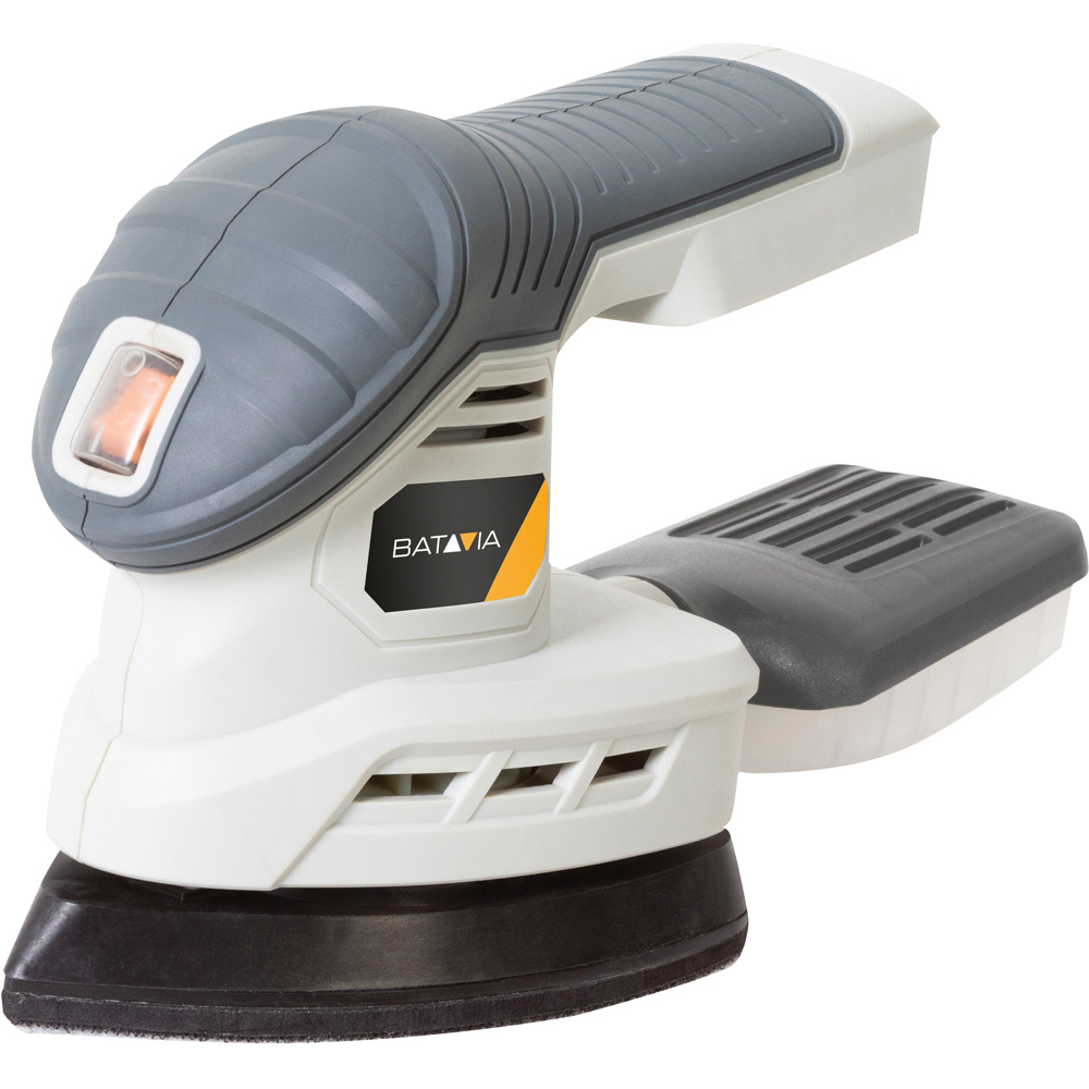 Batavia MAXXPACK Delta Sander 18V Bare Unit Image 1
