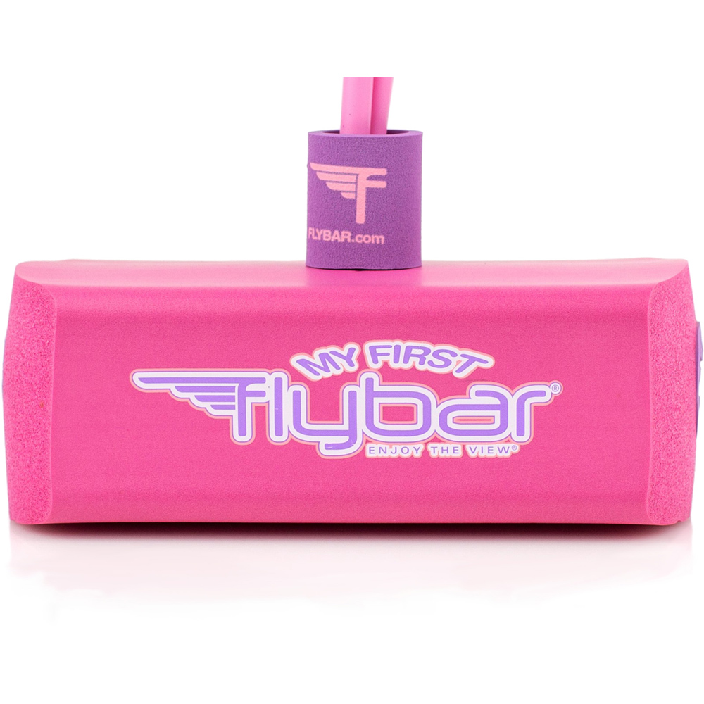 Flybar Pink My First Pogo Jumper Image 4
