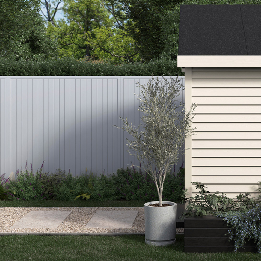 Cuprinol Garden Shades Dusky Gem Matt Exterior Wood Paint 5L Image 5
