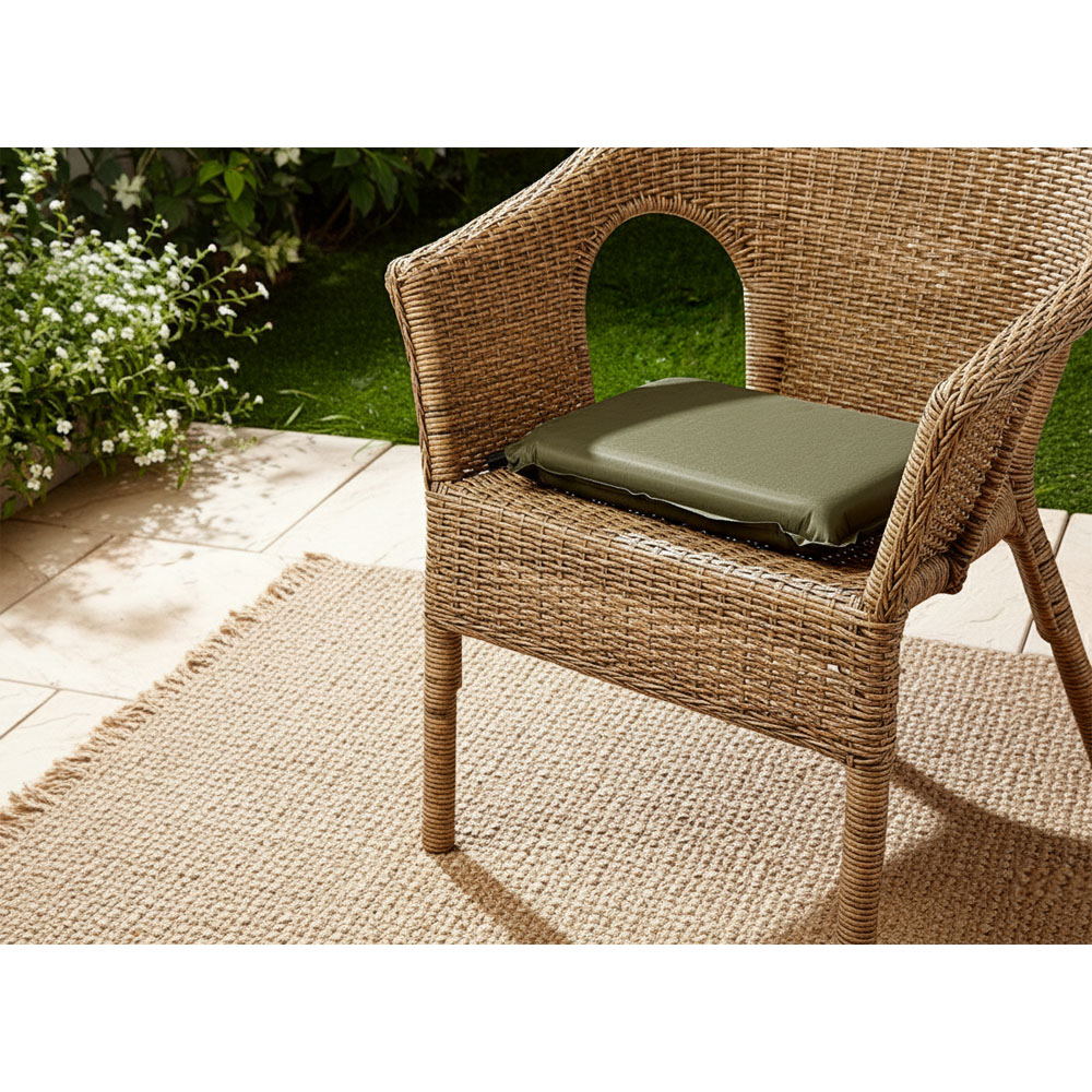 Avilo Self-Inflating Cushion 34 x 30cm Image 7