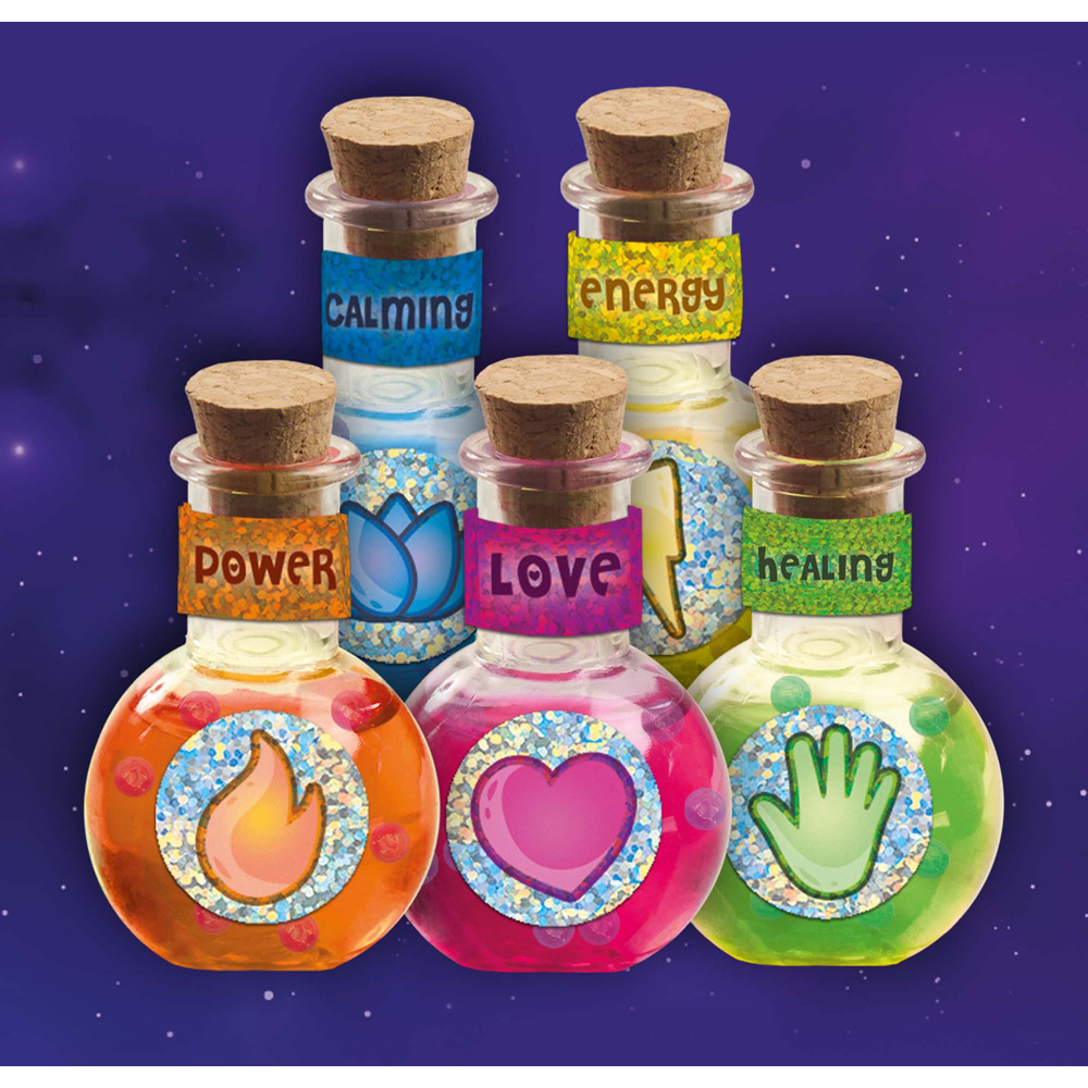 SES Creative Slime Magic Potions Kit Image 3