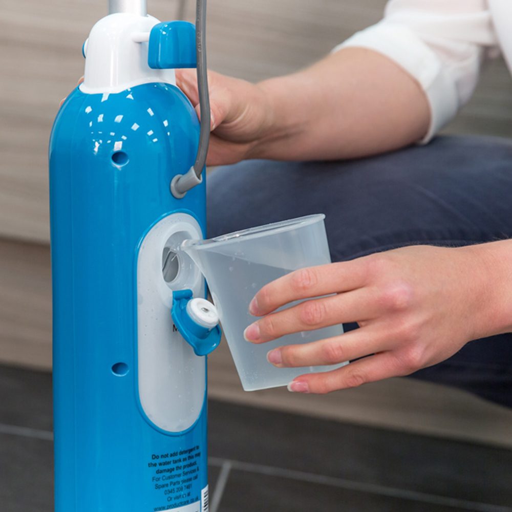 Russell Hobbs Steam and Clean Mop Image 5