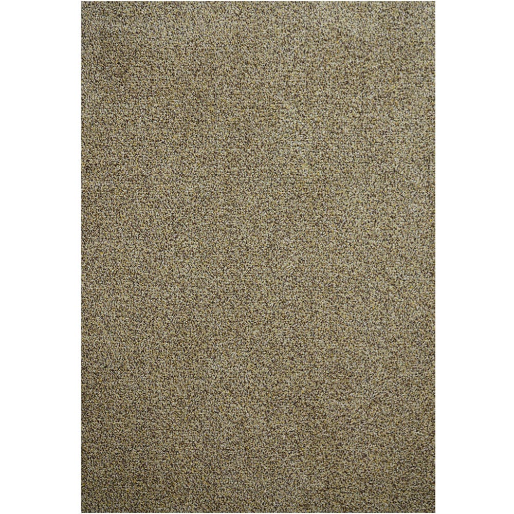 Desire Rugs Beige Non Slip Absorbent Dirt Trapper Entrance Door Mat 50 x 80cm Image 1