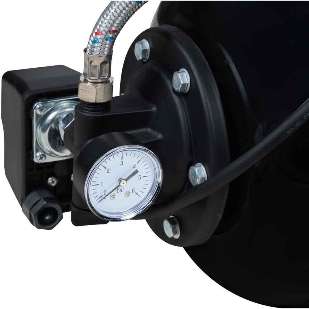 Zipper ZI-HWW1100J 230V Household Water Supply Pump Image 7