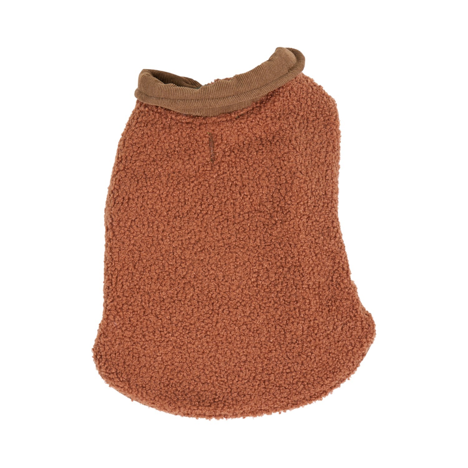 Reversible Pet Wax Jacket S Image 10