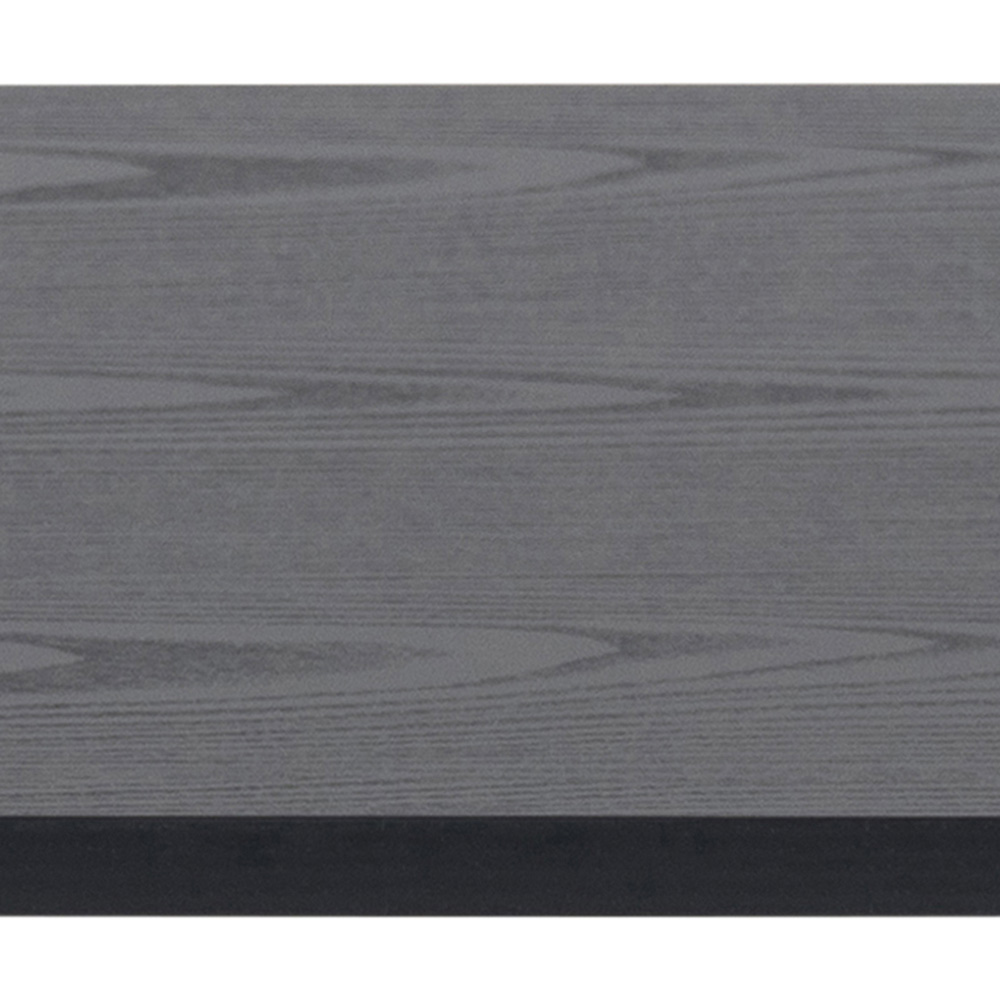Florence Angus Black Coffee Table Image 5