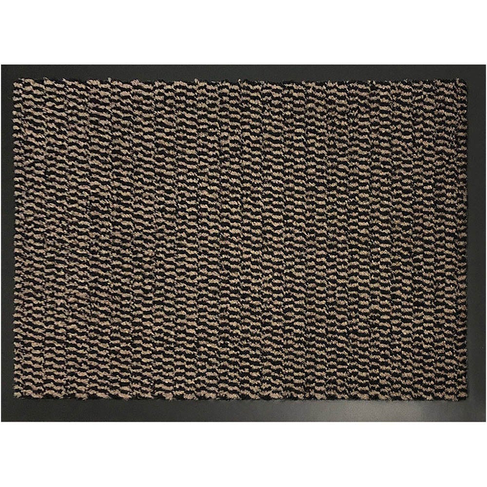 Desire Rugs Brown Anti Slip Door Mat 90 x 300cm Image 4