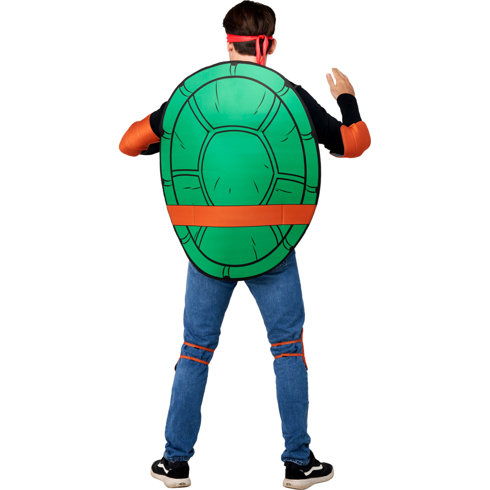 Teenage Mutant Ninja Turtles Adult Accessory Kit Image 2