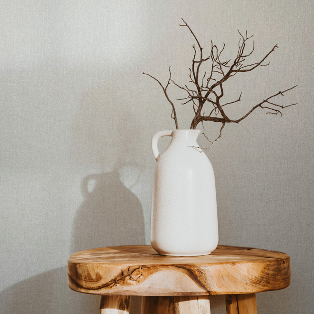 Galerie Industrial Effects Grey Beige Wallpaper Image 4