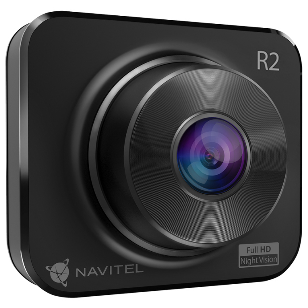 Navitel R2 1080p Front Facing Dash Cam Image 1