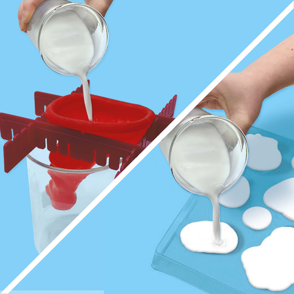 SES Creative Casting and Painting 3-in-1 Set Image 4