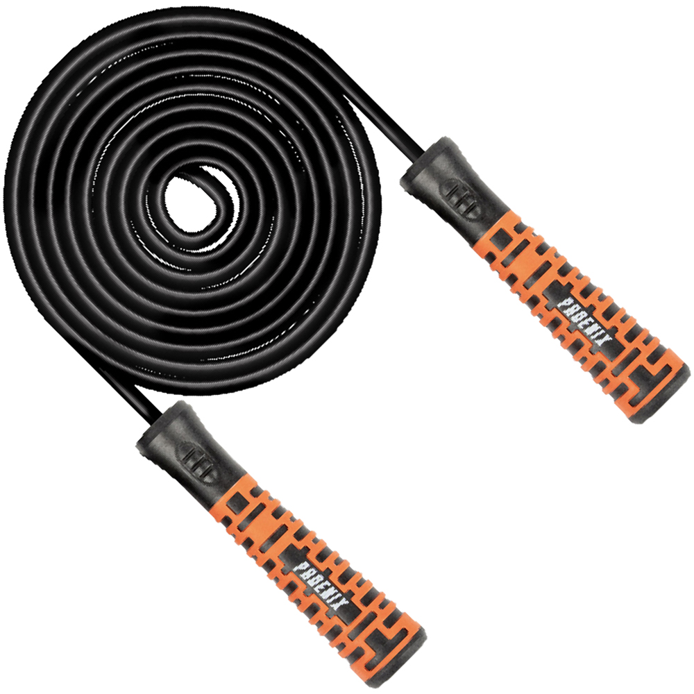 Phoenix Adjustable Skipping Rope Image 1