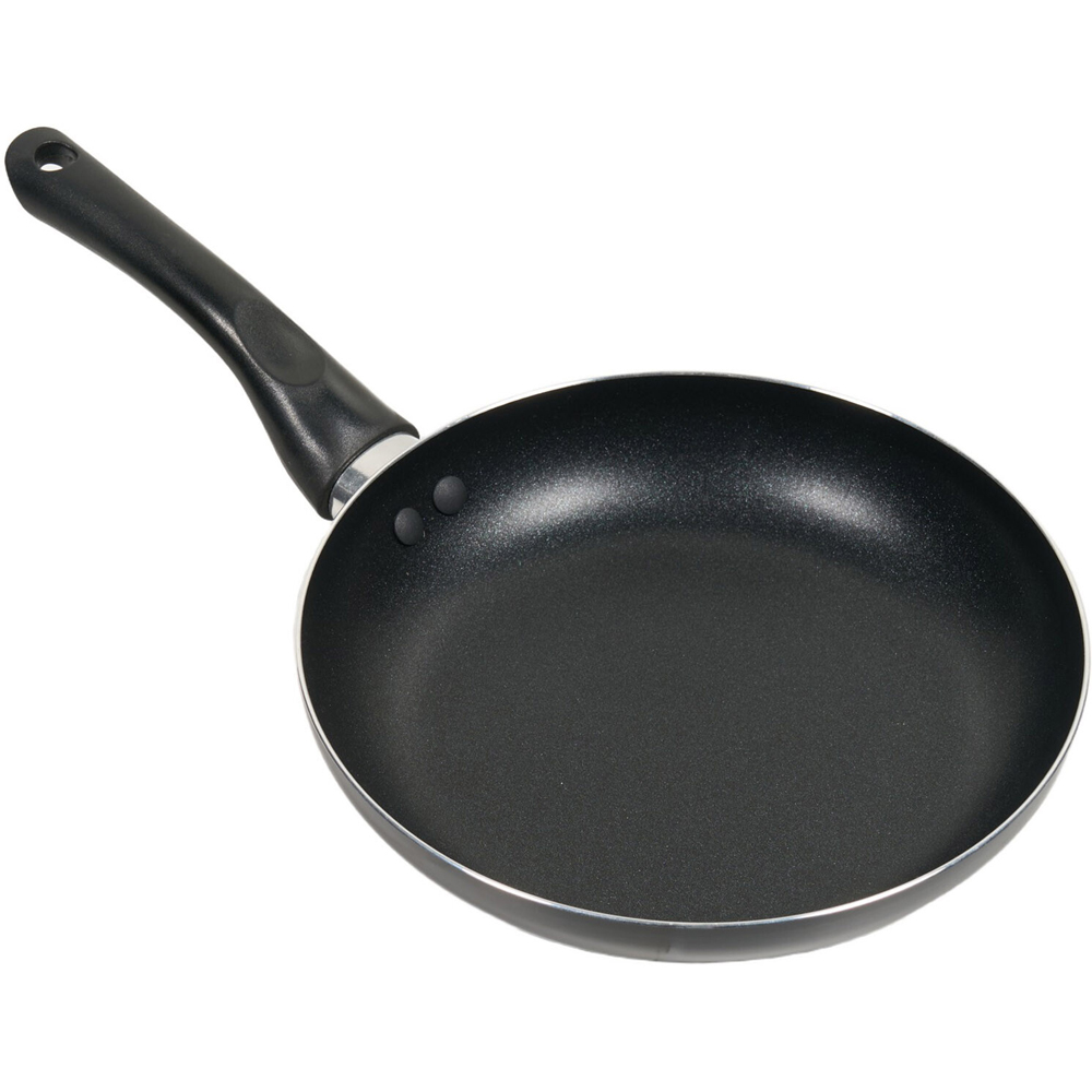 20cm Aluminium Frying Pan Image 4