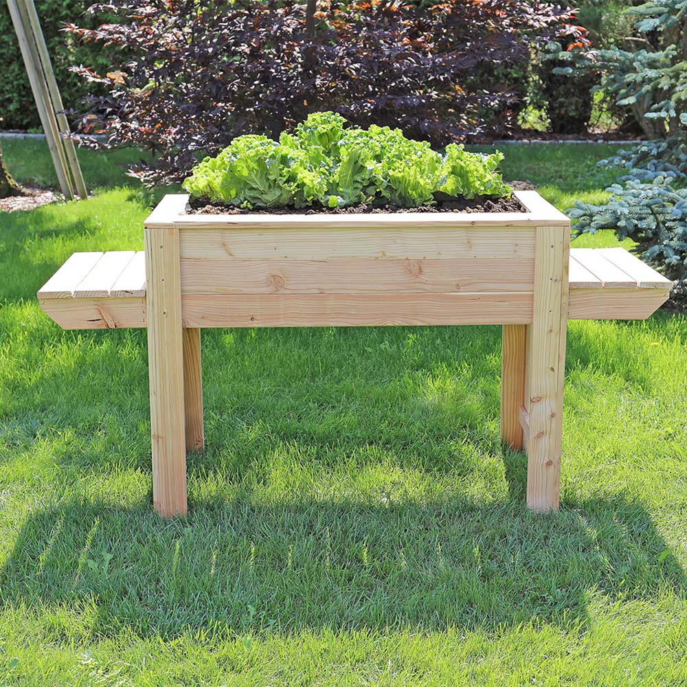 Shire Dim Larch Planter Image 4