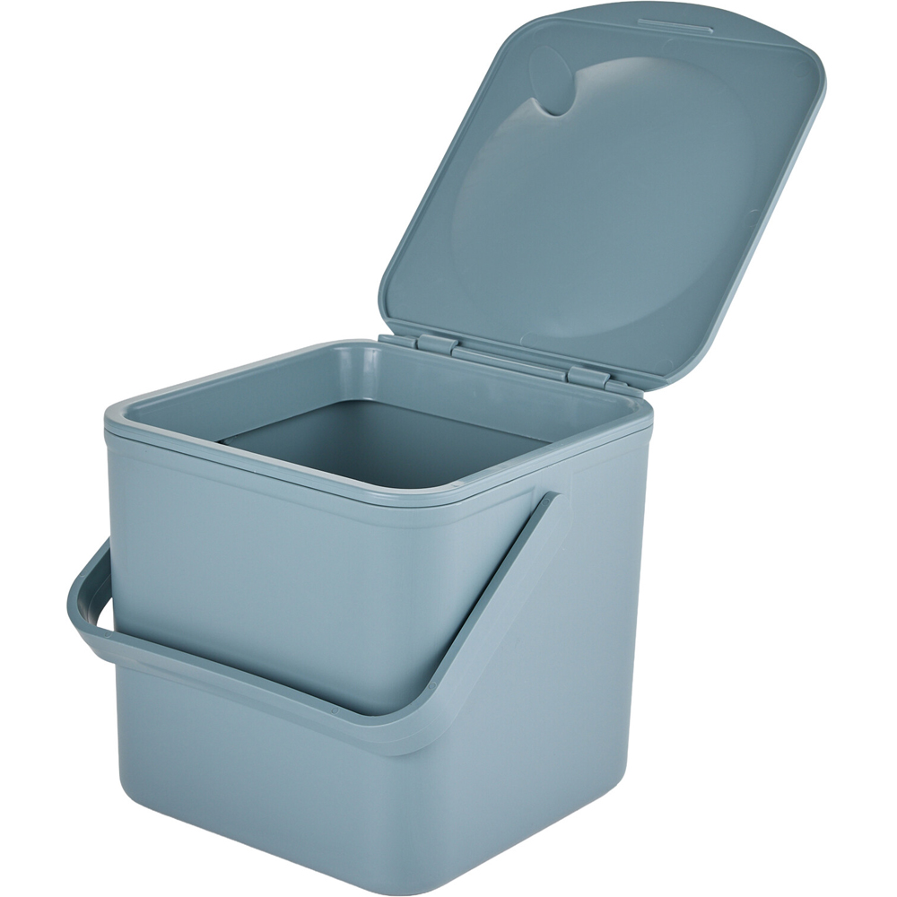 Minky Utility Caddy Blue Image 3
