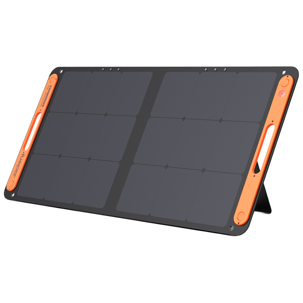 Jackery SolarSaga 100W Solar Panel Image 3