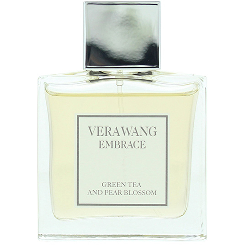 Vera Wang Embrace Green Tea And Pear Blossom Eau de Toilette 30ml Image 2