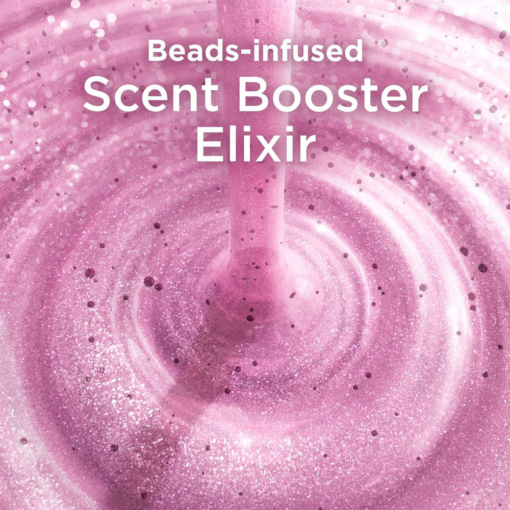 Comfort Fresh Tropical Lily Liquid Scent Booster Elixir 460ml 8 Pack Image 8