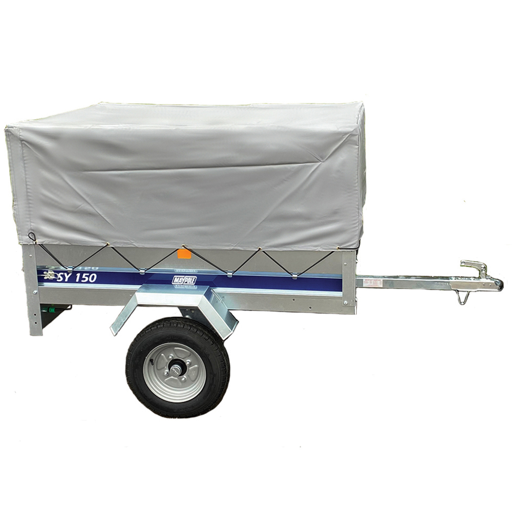 Maypole High Mesh Kit Cover 40cm Image 1