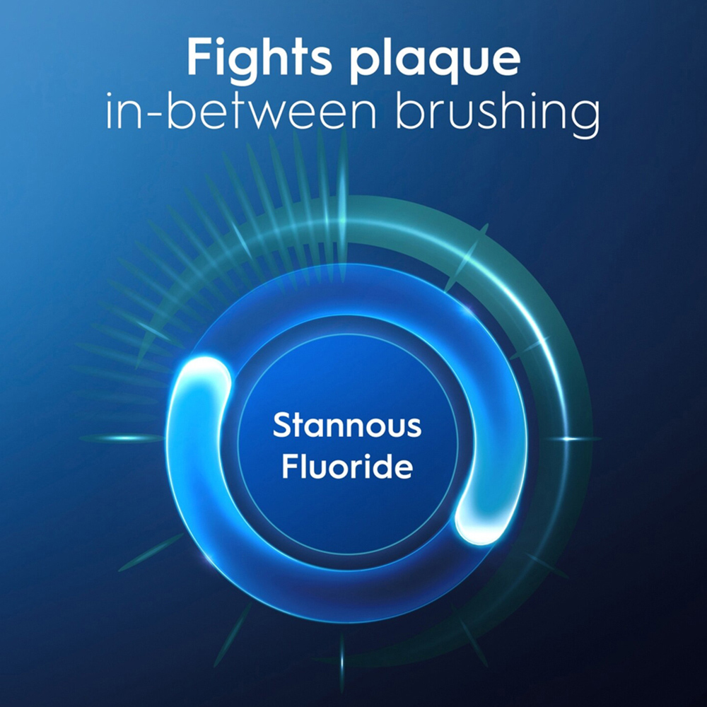 Pack of 2 Oral-B Advanced Plaque Control Toothpastes Image 9