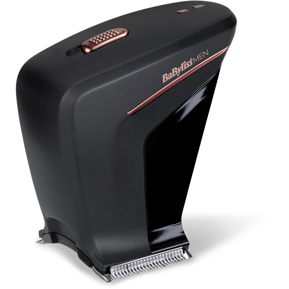 Babyliss Crewcut Twin Blade Self Cut Hair Clipper Image 4