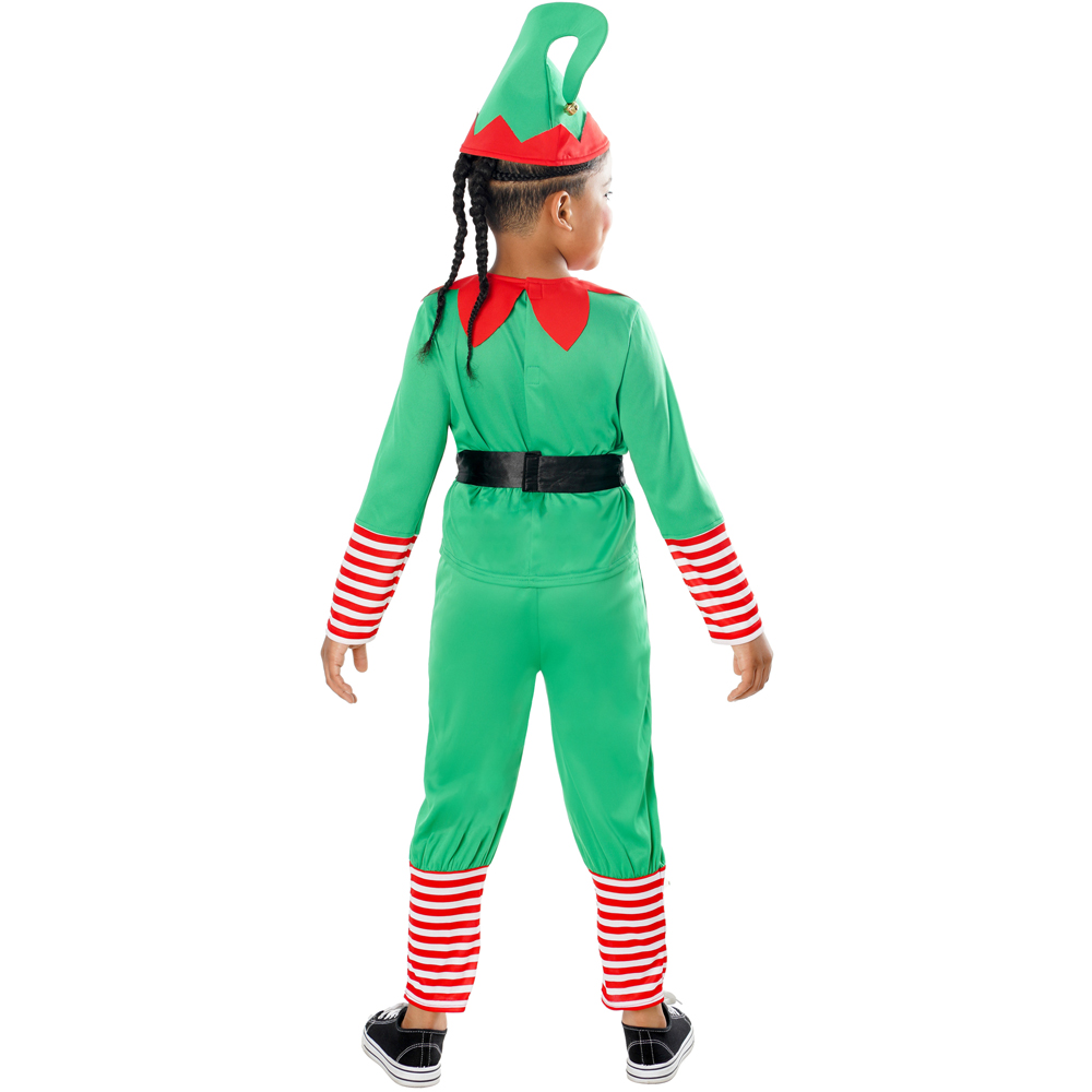 Elf Boy years XXS Image 4
