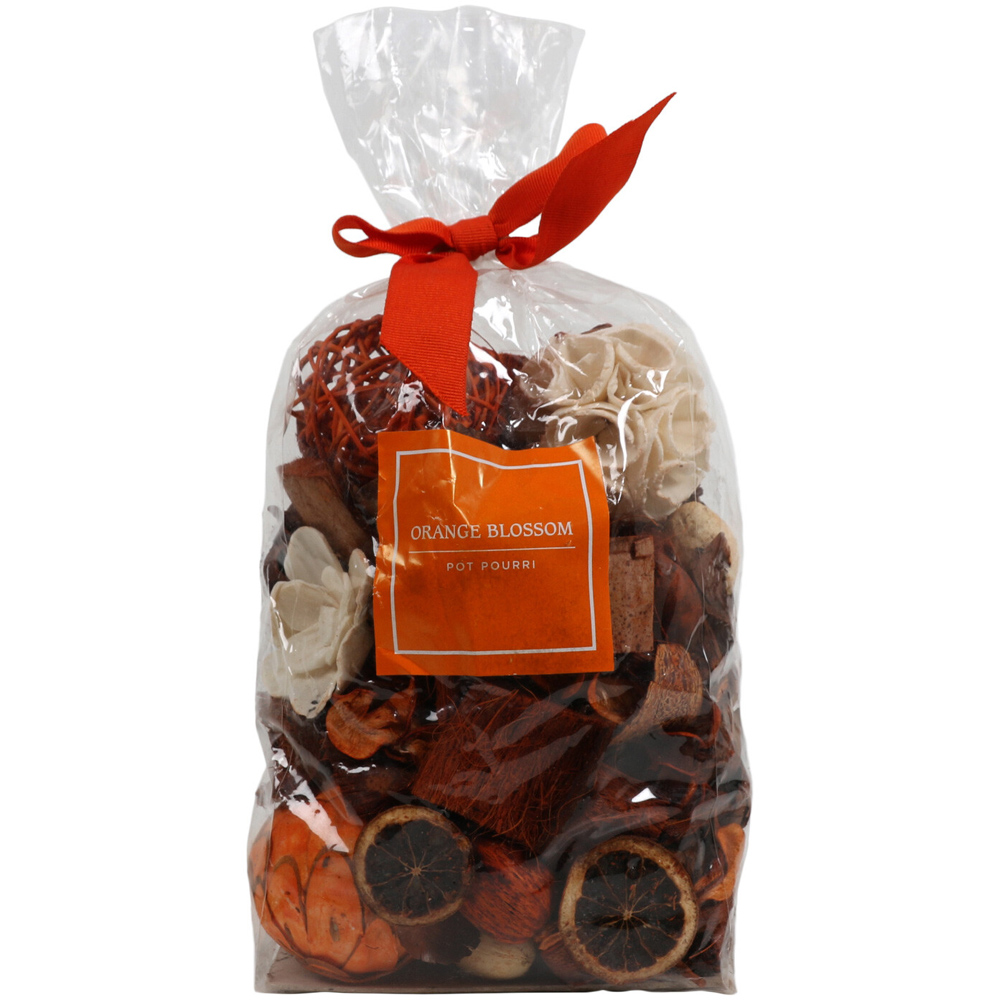 Orange Blossom Potpourri 350g Image