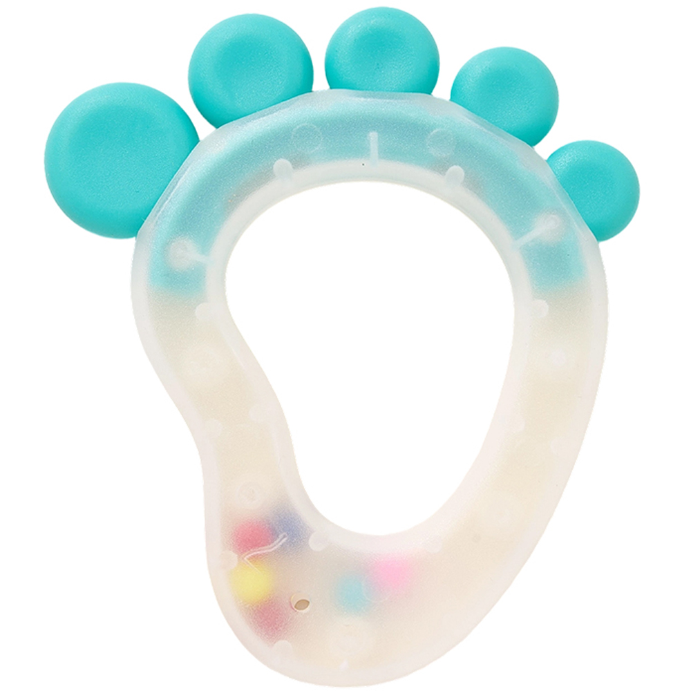 H&O Direct 18 Piece Baby Rattle and Teether Toys Set Image 5