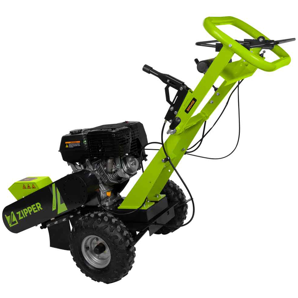 Zipper ZI-BSF1500 900W Tree Stump Grinder Image 4