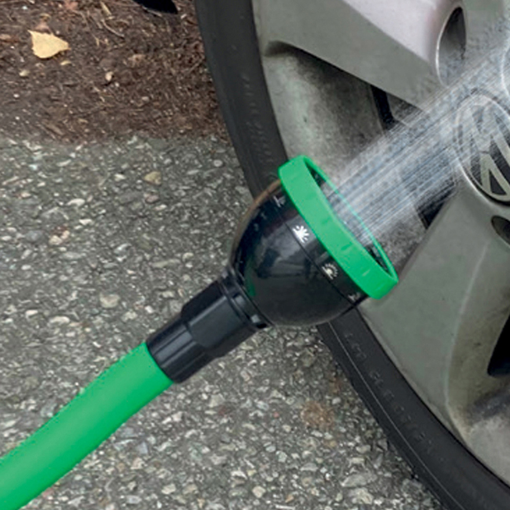 JML Hammersmith Aquaflex 360 Water Sprinkler Image 2