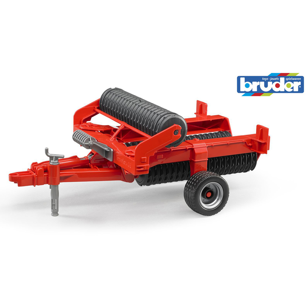 Bruder Kids Cambridge Roller Playset Model Image 5