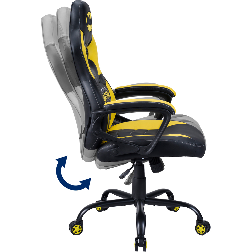 Subsonic Batman Junior Gaming Chair Image 3