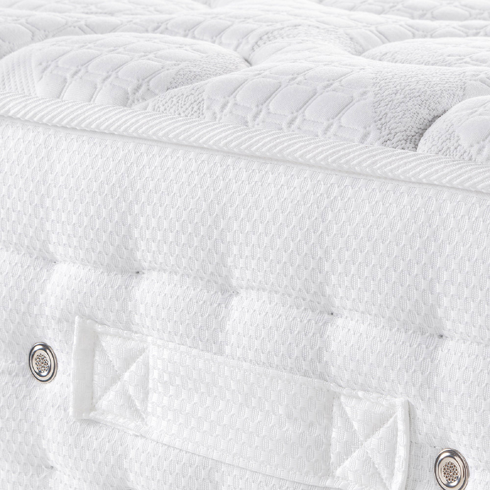 Julian Bowen Double Capsule 1500 Pocket Gel Luxury Mattress Image 4