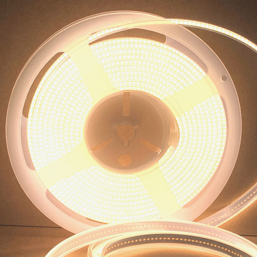 Ener-J Smart Warm White LED Strip Lights 5m Image 2