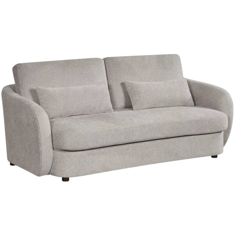 Mabel Sofa - Cream Image 2