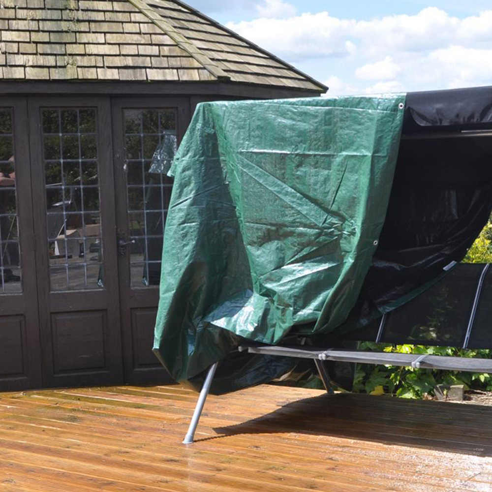 Samuel Alexander 2 Seater Swing Chair Cover 180 x 125cm Image 2