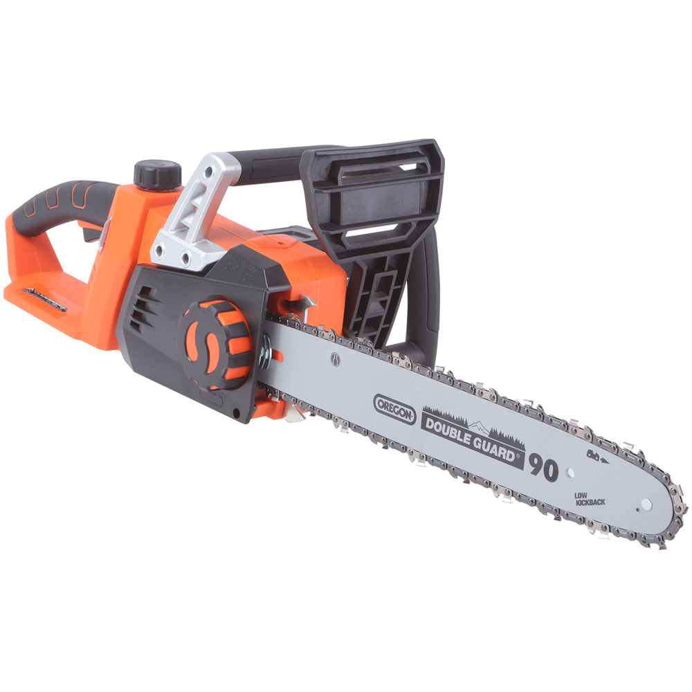 Yard Force LS C35C-UK 40V 35cm Bar Cordless Chainsaw Image 4