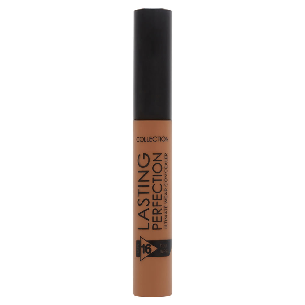 Collection Lasting Perfection Concealer Warm Dark Image 2