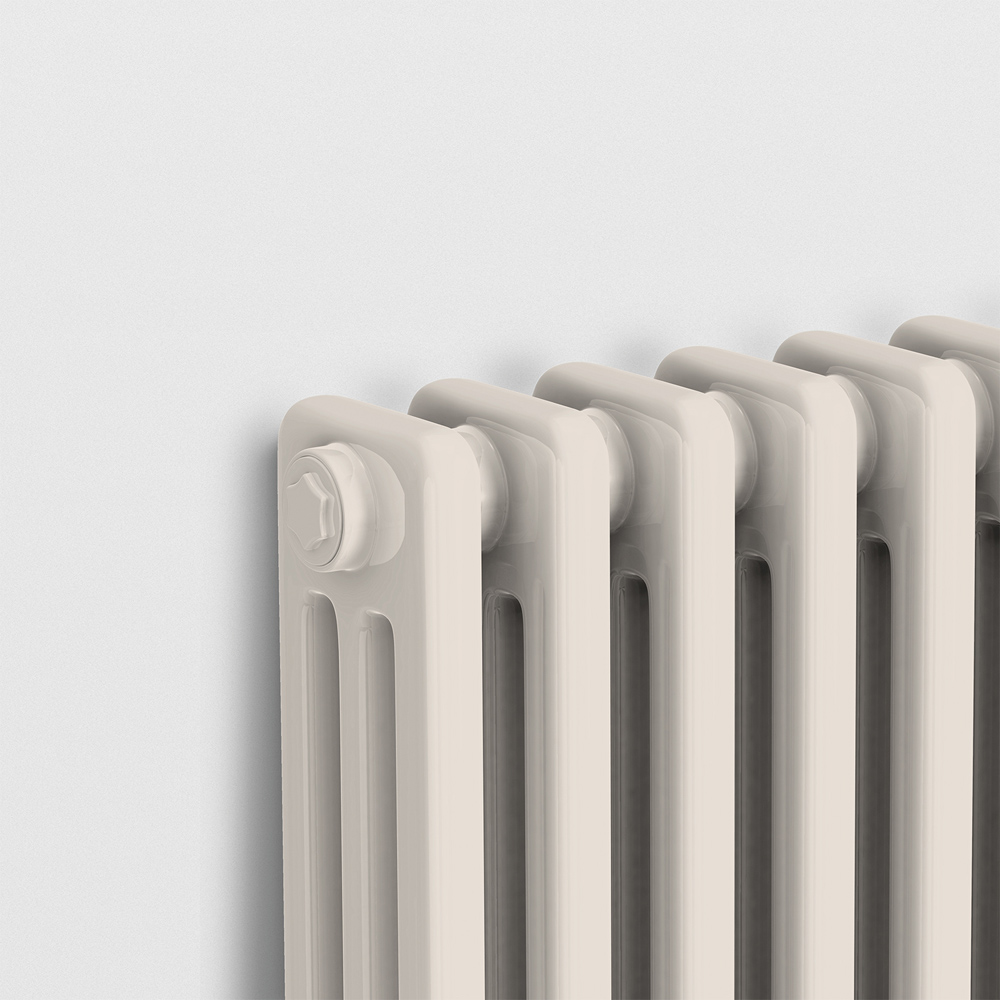 Maison Deco Refresh Radiator Linen Satin Paint 750ml Image 4