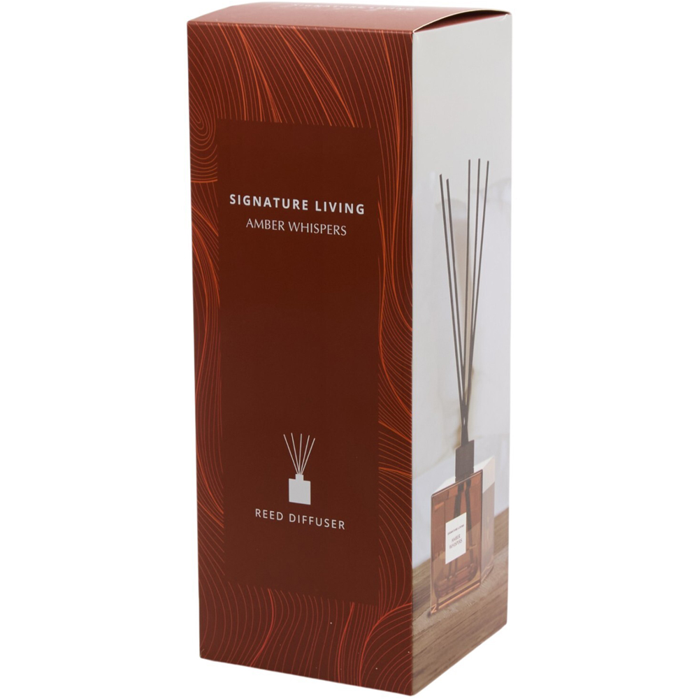 Signature Living Reed Diffuser Image 2