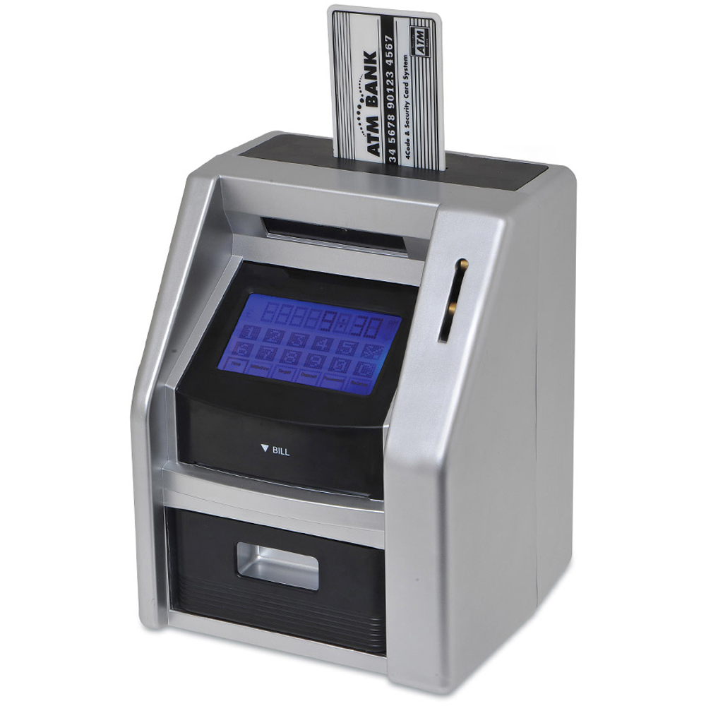 RED5 ATM Bank Touch Screen Image 1