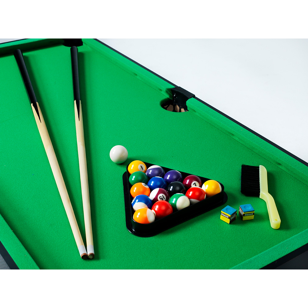Gamesson UCLA II 4ft Pool Table Image 4