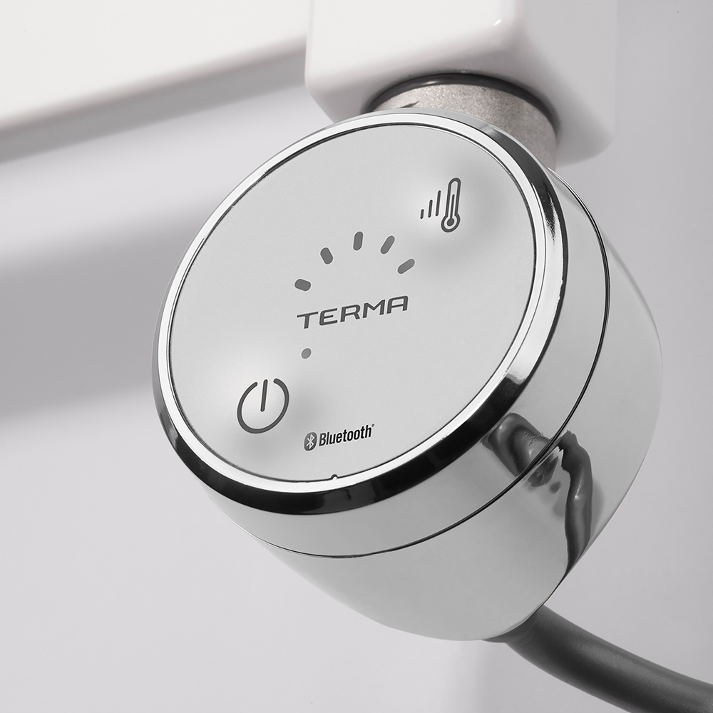 Terma MOA Blue Chrome Heating Element 300W Image 2