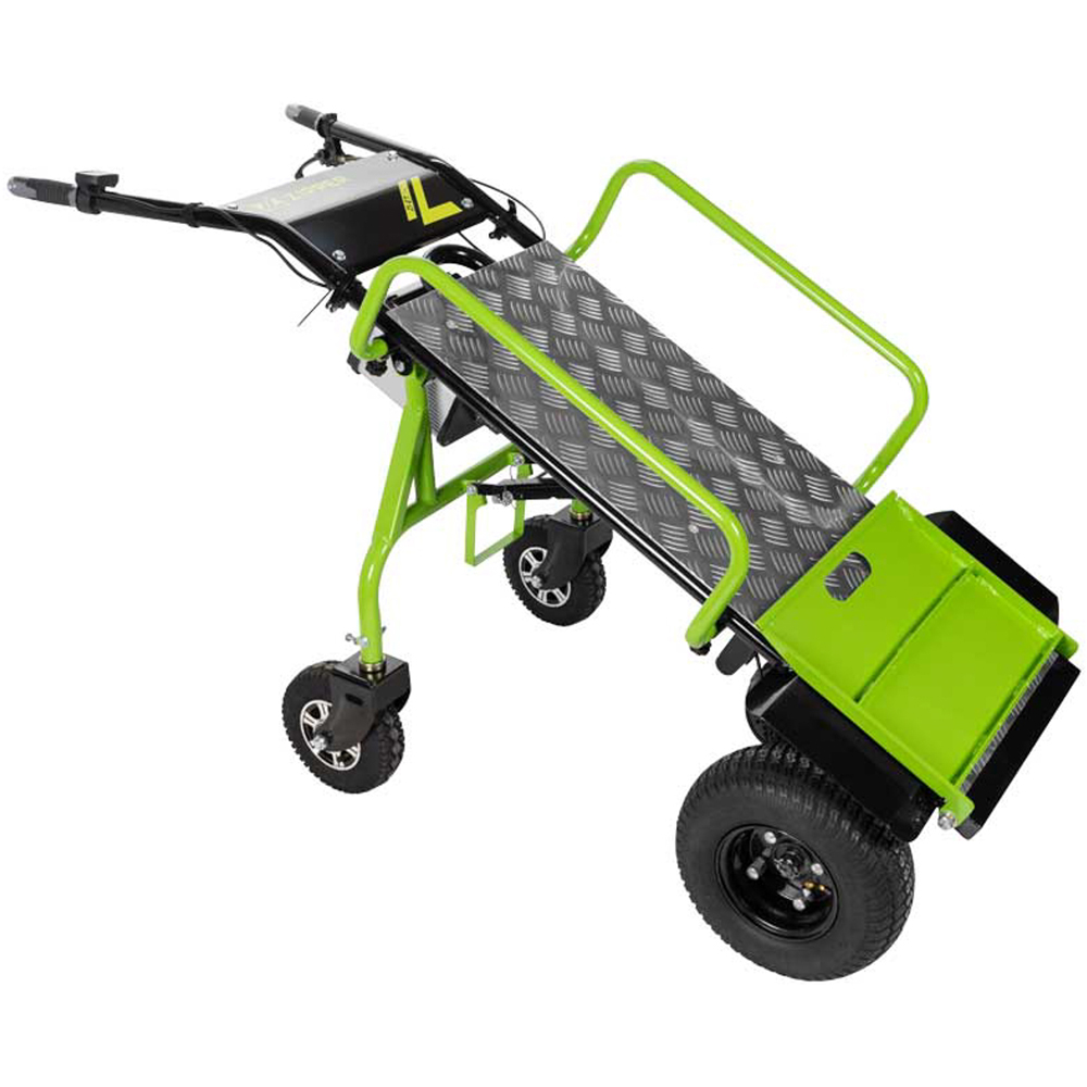 Zipper ZI-ET260 Electric Trolley 260kg Image 8